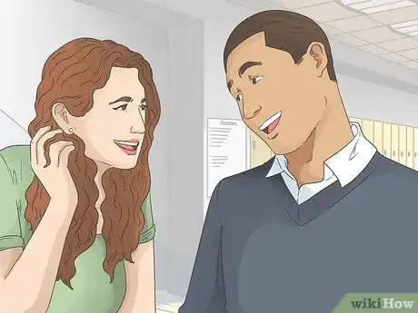 Image titled Get a Girl to Talk to You Step 16