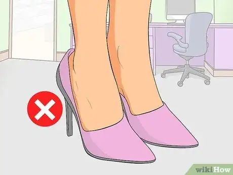 Image titled Make Short Legs Look Longer Step 17