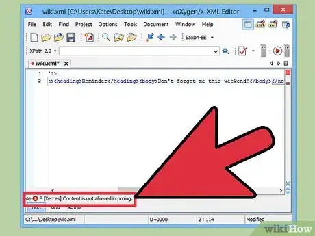 Image titled Edit XML Files Step 10