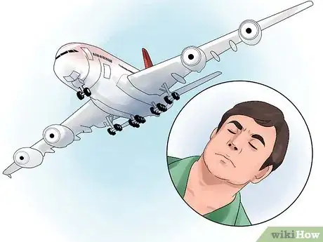 Image titled Travel when Flying on a Plane Step 24