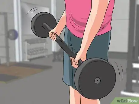 Image titled Battle Cancer Symptoms With Exercise Step 4