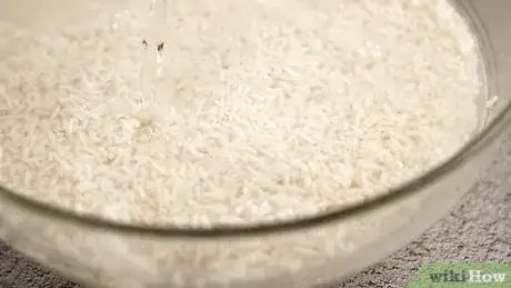 Image titled Make Jasmine Rice in a Rice Cooker Step 4