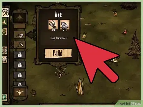 Image titled Raise Sanity in Don't Starve Step 1