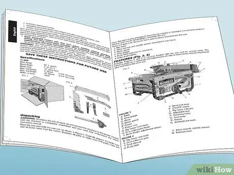 Image titled Use a Table Saw Step 8