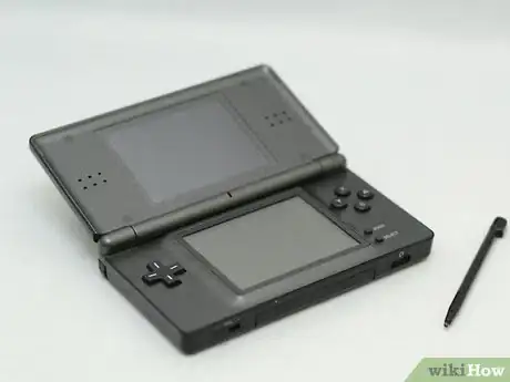 Image titled Make the Nintendo DS Play Gameboy Advance Games Step 1