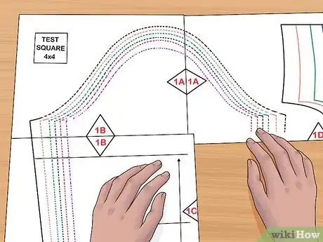 Image titled Print PDF Sewing Patterns Step 11