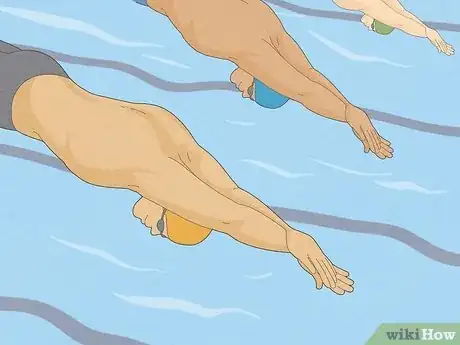 Image titled Be a Good Swimmer Step 10