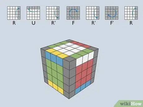 Image titled Solve a 5x5x5 Rubik's Cube Step 13