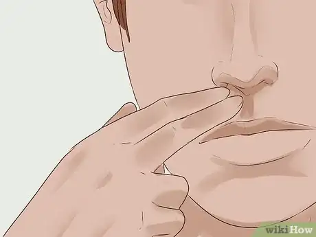 Image titled Wipe Your Nose on Your Hands Step 16