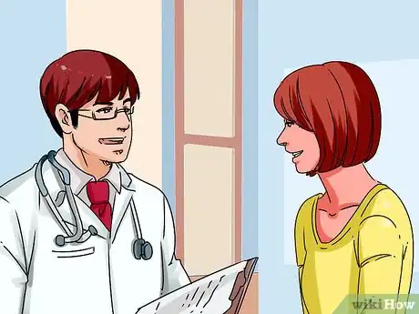 Image titled Cure Vaginal Infections Without Using Medications Step 9