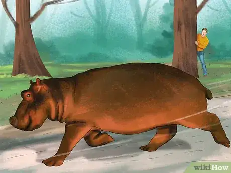 Image titled Deal With a Hippo Encounter Step 8