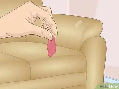 Image titled Get a Stain out of a Microfiber Couch Step 17