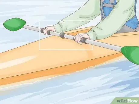 Image titled Kayak Step 7