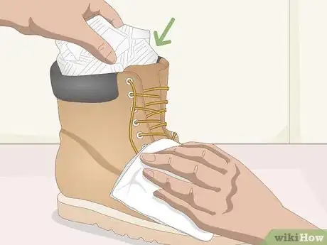 Image titled Clean Nubuck Boots Step 5