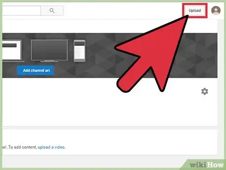 Image titled Use YouTube Without a Gmail Account Step 9