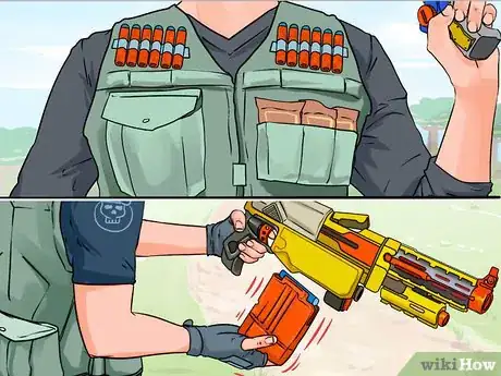 Image titled Choose a Nerf Gun for Your Play Style Step 6