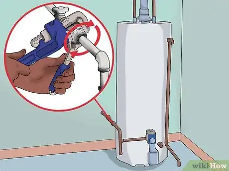 Image titled Replace a Water Heater Step 13