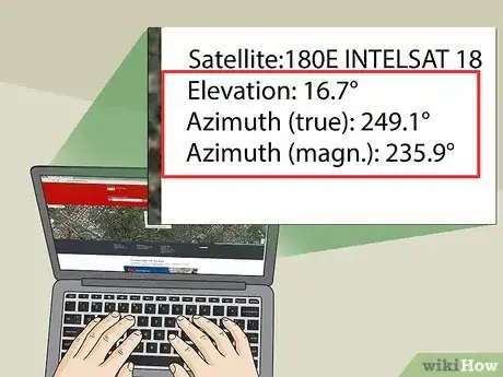 Image titled Install and Set Up Free to Air Satellite TV Program Receiver System Step 3