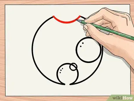 Image titled Write in Gallifreyan Step 18