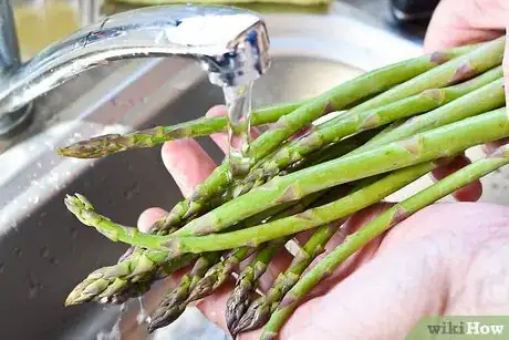 Image titled Cook Asparagus on the Stove Step 1