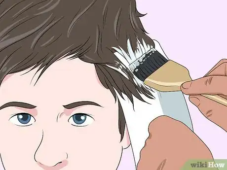 Image titled Make Kakashi Hair Step 14