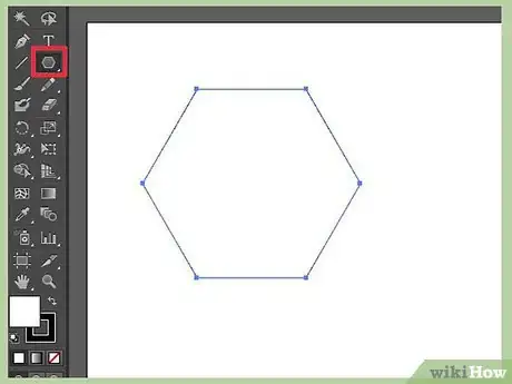 Image titled Make a Cube in Adobe Illustrator Step 10