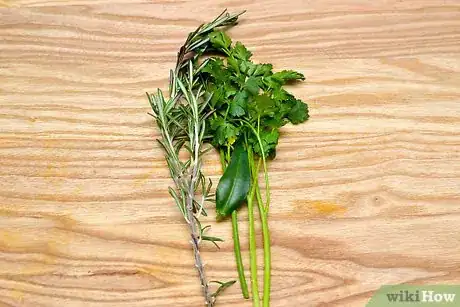 Image titled Make Bouquet Garni Step 1