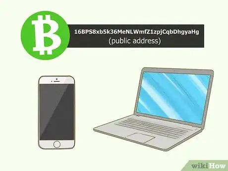 Image titled Use Bitcoin Step 3