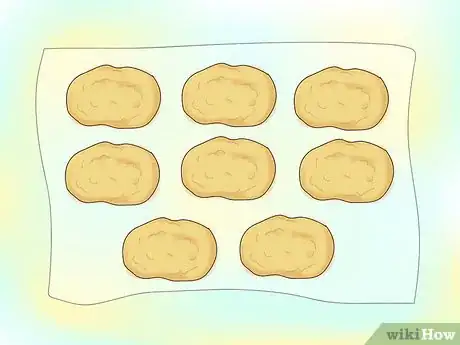 Image titled Make Pirouline Wafers Step 7