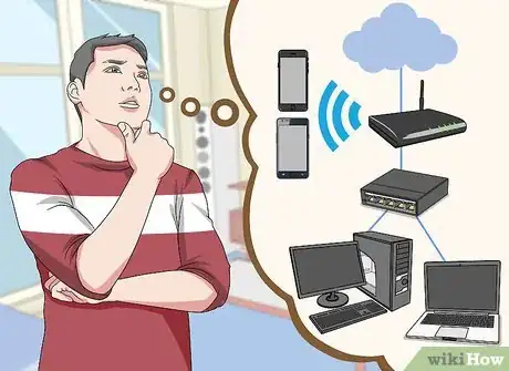 Image titled Configure Your PC to a Local Area Network Step 2
