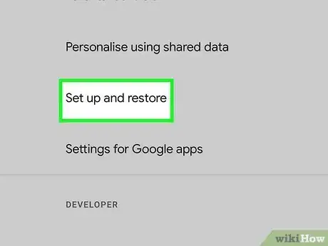 Image titled Restore Google Contacts Step 21