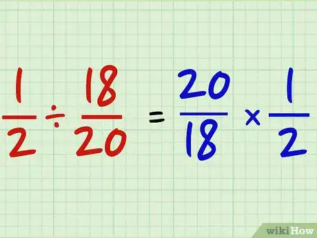 Image titled Divide and Multiply Fractions Step 4