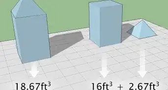 Calculate Volume of a Box