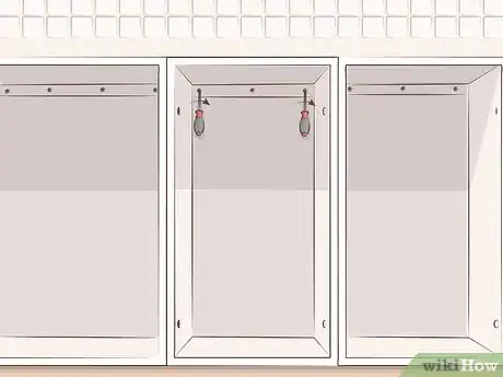 Image titled Remove Kitchen Cabinets Step 17