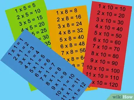 Image titled Improve Multiplication Skills Step 2