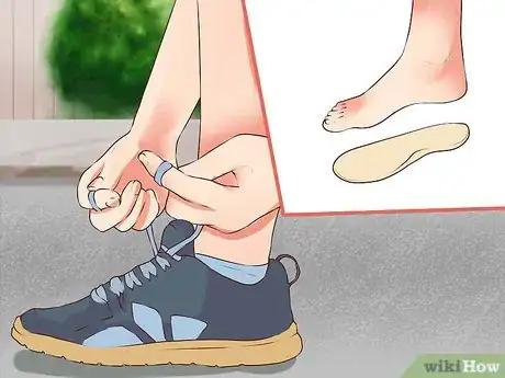 Image titled Recover From Plantar Fasciitis Surgery Step 12
