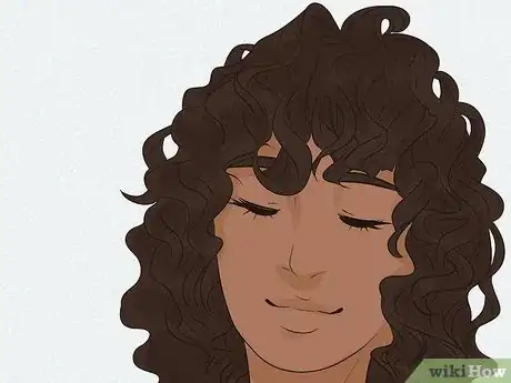 Image titled Use the Curly Girl Method for Wavy Hair Step 10