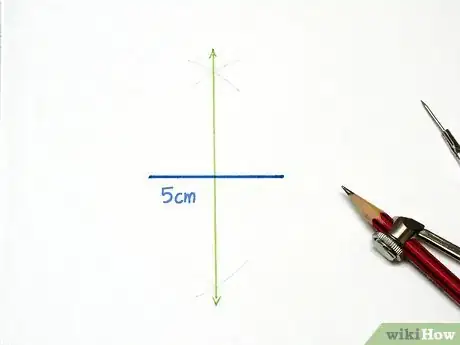 Image titled Construct an Isosceles Triangle Step 14