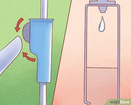 Image titled Administer IV Fluids Step 20