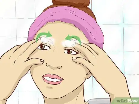 Image titled Grow Eyebrows Fast Step 8