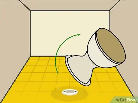 Image titled Level a Toilet Step 13