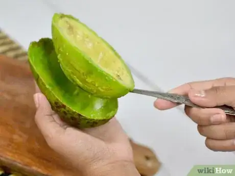 Image titled Peel an Avocado Step 8