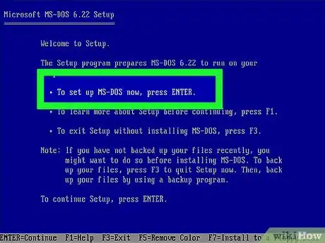 Image titled Install Windows from DOS Step 3