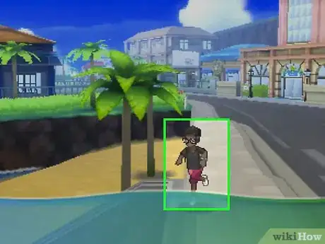 Image titled Catch Mareanie in Pokémon Sun and Moon Step 2