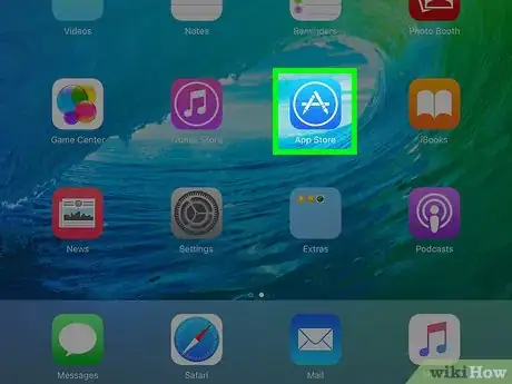 Image titled Install iPhone Apps on an iPad Step 8