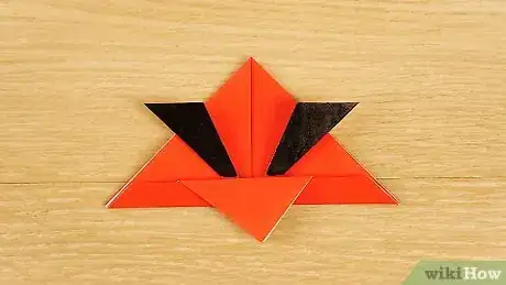 Image titled Make an Origami Angry Bird (Bookmark) Step 15