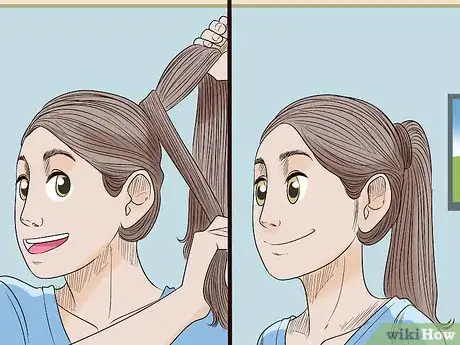 Image titled Do School Rush Hairstyles (Girls) Step 3