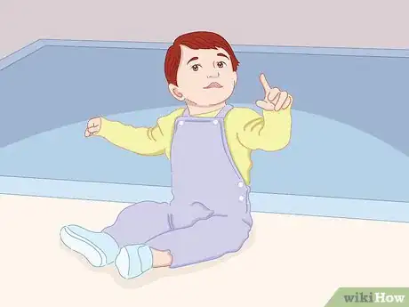 Image titled Keep Your Toddler from Taking Their Diaper Off Step 5