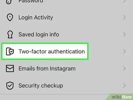 Image titled Log in to Instagram Without a Recovery Code Step 12
