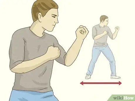 Image titled Fight Step 1